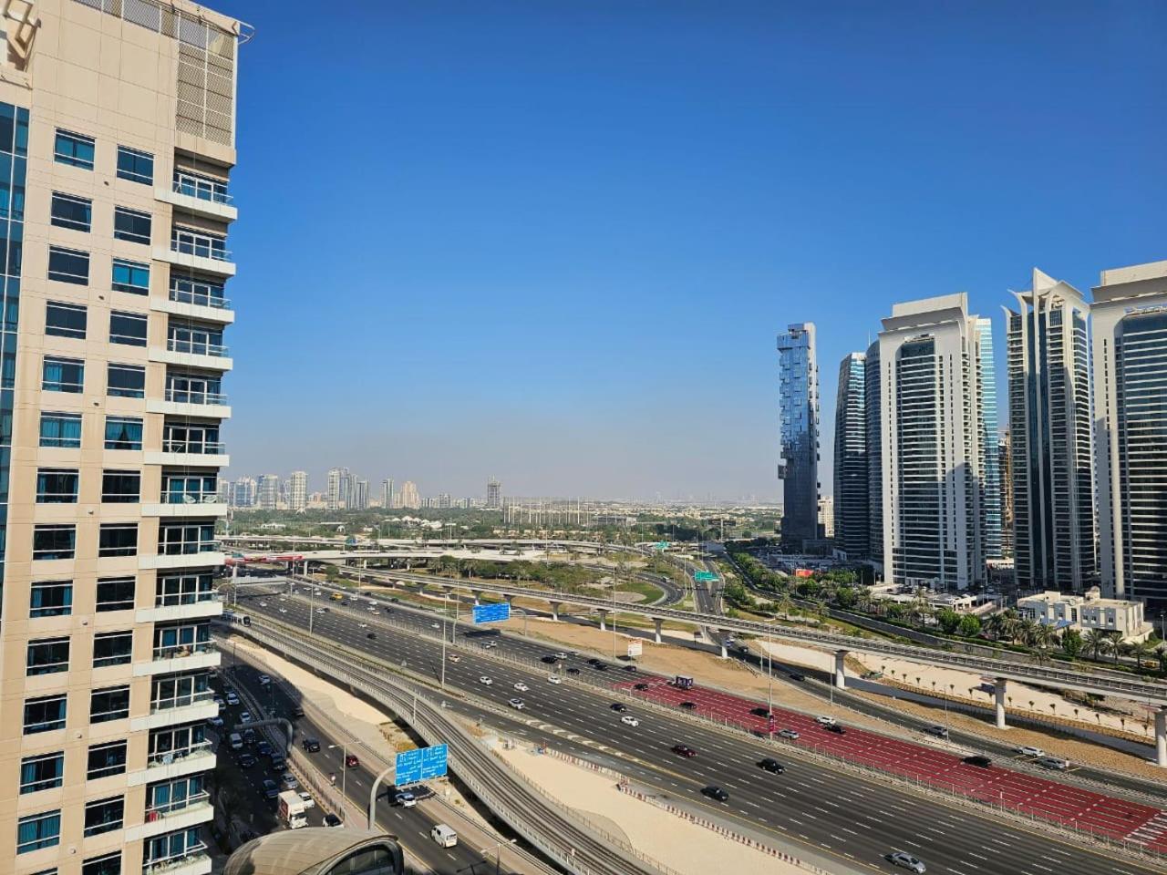 Furnished In Marina Apartment Dubai